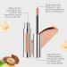  G n rique Makeup Concealer Stick 5ml Hydrating Women's 0.55x0.55in Concealer Face Beginners Professionals Eye Area Care Moisturizer for Business Dating Daily Use - Buy Online on GoSupps.com