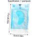 Protein Under Eye Patch | Natural Eye Patch for Dark Circles | Protein Under Eye Patch Hydrogel Soothing Patches Soluble Masque Brightening Masque for Dark Circles Puffy Eyes - Buy Online on GoSupps.com