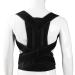 Posture Corrector Back Brace For Men And Women Fully Back Support Adjustable Straightener For Spine Support Neck Shoulder Clavicle And Back Pain Relief Corrector (Size : XL)