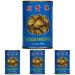 WU CHUNG - Wheat Gluten Mock Duck (1 X 280 GR) (Pack of 4) 1 280 g (Pack of 4)