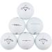 Callaway Reload Recycled Golf Balls (24-Pack) - White - One Size - Buy Online on GoSupps.com