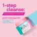 Pond's Makeup Remover Cleansing Balm 44ml - Melt Away Makeup Easily | 1.5 Fl Oz - Buy Online on GoSupps.com