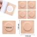 Suerisome Bunion Cushions Pad - 30 Pieces for Pain Relief - Callus & Friction Protection - Adhesive Bandages - Square 1.96inch - Buy Online on GoSupps.com