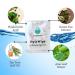 Hypoallergenic Tea Tree Eyelid Wipes for Dry, Red, and Itchy Eyes - 30 Count - Buy Online on GoSupps.com