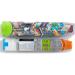 NYC Art CarryNine Skin for EpiPen Case - Protective and Stylish - Buy Online on GoSupps.com