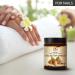 Shea Butter 100g - Pure African Butyrospermum Parkii for Dry Skin Hair & Nail Care - Karit Body Butter - Natural Moisturizer & Massage Cream - Buy Online on GoSupps.com