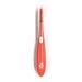 Pursonic Heated Eyelash Curler with Comb Provides Long Lasting Curl in Seconds