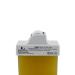 Dermawax Honey Roll-On Warm Wax Cartridges | 6x100ml for Hair Removal - Upper Lip & Eyebrow Waxing - Buy Online on GoSupps.com
