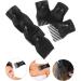FOMIYES 10 Pcs Combs Hair Dryer Comb Diffuser Attachment for Hair Dryer Wind Comb Professional Grade Hairpin - Buy Online on GoSupps.com