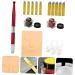 HAPINARY 1 Set Eyebrow Microblading Supply Make up Kit Eyebrow Microblading Kit Professional - Buy Online on GoSupps.com
