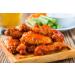 Buffalo Wing Sauce Mix Powder - 500g Resealable Pouch - Buy Online on GoSupps.com