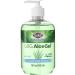 HAND SANITIZER 18 OZ GBG ALOE GEL by Healthlink Inc