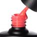 THE EDGE Gel Nail Polish 8ml - The Watermelon Pink - UV/LED Manicure/Pedicure for Salon & Home Use Highly Pigmented/Long Lasting/2-Coat Coverage - Buy Online on GoSupps.com