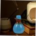 Frcolor Japanese Mini-Vase Ceramic Container for Essential Oils - 5-Pack with Soy Sauce Dishes & Oil Dispensing | International Shipping - Buy Online on GoSupps.com