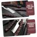 Buy Healeeved Manual Razor & Accessories | Premium Razor Tools for Salons & Home Use - Buy Online on GoSupps.com