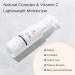 UTEKI Japanese Anti-Aging Face Emulsion | Brightening & Hydrating Cream for Sensitive & Mature Skin | Reduce Redness & Soften | Collagen & Vitamin C 2.7 Fl Oz - Buy Online on GoSupps.com