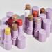 LUXAZA Blush Stick Creamy & Lightweight Multi-use Makeup Pen - Buildable Formula for Face, Eyes, Lips & Cheeks - Long Lasting - 01 3Pcs - Buy Online on GoSupps.com