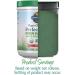 Garden of Life Raw Organic Perfect Food Green Superfood Powder - Apple Flavor, 8.14 oz - Buy Online on GoSupps.com