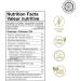 Pride Of India - Natural White Royal Quinoa - Superior Grade Whole Grain 3.3 Pound (1.5 Kilo) Jar (2.2 Pound + 50% Extra Free 3.3 Pounds Total) - Buy Online on GoSupps.com