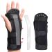 Buy Healifty Palm Rest Tendonitis Wrist Protector - Carpal Tunnel Wrist Brace & Support - Orthopedic Splint for Sports & Daily Use - Buy Online on GoSupps.com