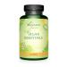 Multivitamins for VEGAN | To Support a Vegan Diet | Multivitamins and Essential Minerals | High Bioavailability | Vitamin B12 D3 K2 Iron and Calcium | 120 Capsules | Vegavero