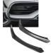 CRAKES 4x Car Front Lower Bumper Side Spaoiler for - CLA- W117 C117 CLA45 CLA200 CLA220 - Buy Online on GoSupps.com