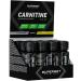Superset Nutrition - Carnitine Shot (12x60ml) - L-Carnitine in oral solution for optimal absorption - Ideal in dry periods! -Tropical flavor - Buy Online on GoSupps.com