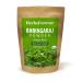 Herbsforever Bhringaraj Powder   Eclipta Alba   Hair Care Herb   Natural Hair Conditioner   Nourishes Hair Follicles   Non GMO  Organic  Vegan   230 Gms