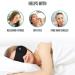 Heated Eye Mask - Rechargeable Wireless Warm Compress for Dry Eyes & Dark Circles | Silk Heating Pad Gift for Men & Women - Buy Online on GoSupps.com