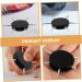 DOITOOL 4pcs Nail Art Drill Pen Nail Art Tools Nail Tools Nail Dotting Tool Manicure Tools Women Manicure Dotting Tools Manicure Supplies Miss Spherical Glue Pen Stainless Steel - Buy Online on GoSupps.com