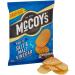 McCoy's Crisps 45G Mixed Case | 4 Flavours | Case Of 36 - Buy Online on GoSupps.com