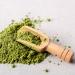 SPICE TRAIN Moringa Powder (500g/17.6oz) Pure Moringa Oleifera/Moringa Leaves | Resealable Zip Lock Pouch | Perfect for Cooking Smoothies Lattes & Moringa Tea - Buy Online on GoSupps.com