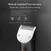 Professional Hair Clippers - Cordless Rechargeable Beard Trimmer Kit | Titanium & Ceramic Waterproof Blades | 5-Speed Adjustable | Includes Barber Cape & Travel Bag - Buy Online on GoSupps.com