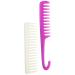 Revlon Essentials Tangle Free Comb Set - 2 Piece Set for Smooth & Easy Hair Styling - Buy Online on GoSupps.com