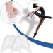 Buy Dance Bale Foot Pillow & Ballet-Belly Forefoot Pads - Pain Relief Fitness Socks & Shoe Inserts for High Heels | Comfort & Support for Feet - Buy Online on GoSupps.com