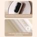 Rechargeable Hair Straightening Comb | Lightweight Cordless Ion Brush for Effortless Styling - Buy Online on GoSupps.com