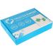 Soft Silicone Toe Separator Bunion Corrector for Women - Bunion Relief - Buy Online on GoSupps.com