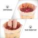 Disposable Foot Bath Bags (2pcs/140pcs) - Soaking Pads for Relaxation & Relief | International Shipping Available - Buy Online on GoSupps.com