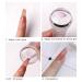 Premium Nail Art Stamper & Scraper Set | Transparent Silicone Head & Lids | DIY Gold Nail Decoration Tools - Buy Online on GoSupps.com