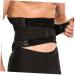 FOMIYES 5pcs Lower Back Brace Women s Waist Support Belt for Fitness & Protection - Buy Online on GoSupps.com