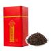 Gavigain 50g Dahongpao Tea Highly Flavored Chinese Oolong Tea Fujian Wuyi Rock Tea Dahongpao Oolong Tea Canned Da Hong Pao Tea for Tea Lovers Gift Idea for Friends and Family