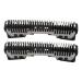WES9068PC Shaver Replacement Inner Blade - 2Pcs for Panasonic ES8243 ES8249 ES8251 ES8253 ES8255 ES8258 - International Shipping Available - Buy Online on GoSupps.com