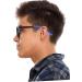 ERINGOGO 24 Pairs of Glasses Accessories - Silicone Ear Cushions Bracket Exchanges & Child Nose Pads - Enhance Comfort & Fit - Buy Online on GoSupps.com
