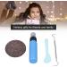 Buy Pick-Peel Stone Kit - Natural Relaxation Tool for Tension Relief | Metal & Plastic | International Shipping - Buy Online on GoSupps.com