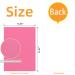 60 Sheets Colorful Card Stock 250gsm - Textured Multicolor Cardstock for Card Making, Scrapbooking & Crafts - Buy Online on GoSupps.com