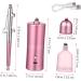 BELLIFFY 1 Set Spray Cordless Tools Cordless Sprayer Facial Humidifier Power Tool Face Tool Pink Aluminum - Buy Online on GoSupps.com