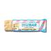 Pretty Little Meal Bar White Lemon Cake & Crisp from Offset Nutrition protein bar as a full meal 201 calories per portion with white chocolate and lemon cake taste 6 pieces White Lemon Cake + Crisp