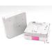 Marble Travel Contact Lens Case Set with Mirror and Accessories - Rose Gold+Rose (2 PCS) - Buy Online on GoSupps.com
