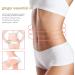 70 ml Ginger Slimming Oil - Natural Weight Loss Essential Oil for Body Shaping & Metabolism Boost - Buy Online on GoSupps.com