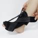Amagogo Ankle Support - Adjustable Size for Fast Recovery | Black | International Shipping - Buy Online on GoSupps.com